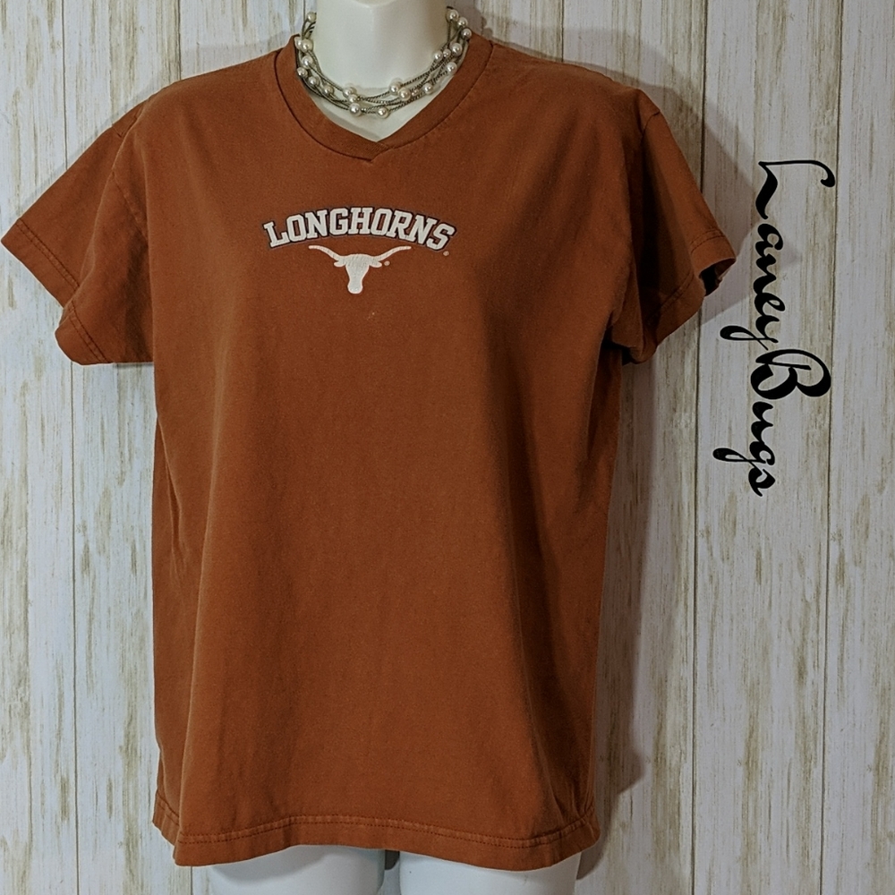 Cargo LongHorn's t-shirt size M